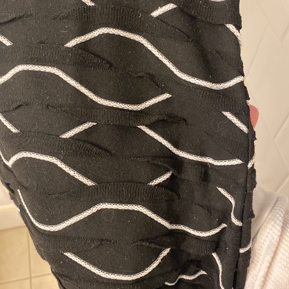 Max Studio Racerback Dress - Picture 5 of 6